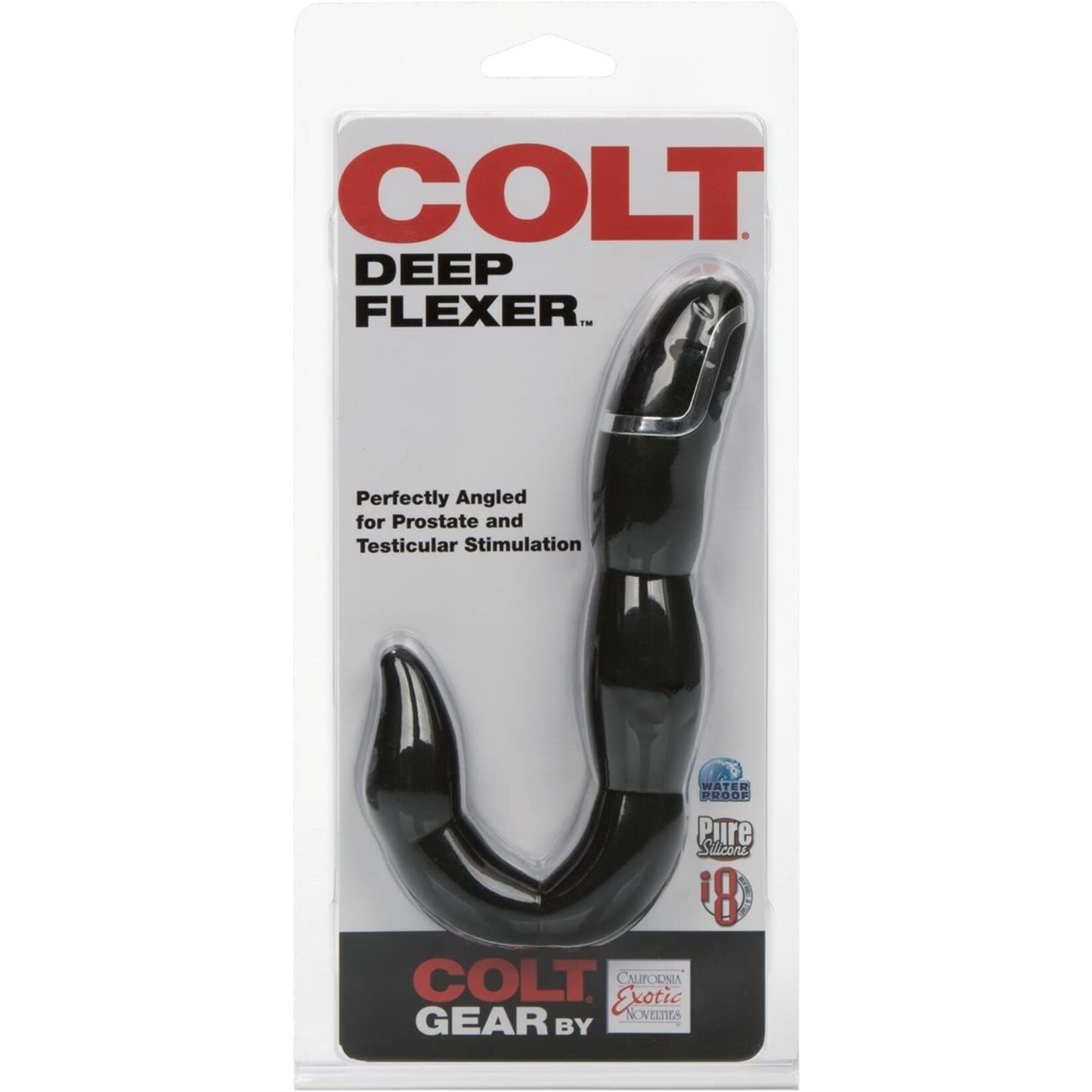 COLT CALEXTOICS - COLT - DEEP FLEXER