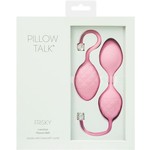 PILLOW TALK - FRISKY - PINK