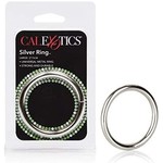 CALEXOTICS SILVER RING - LARGE