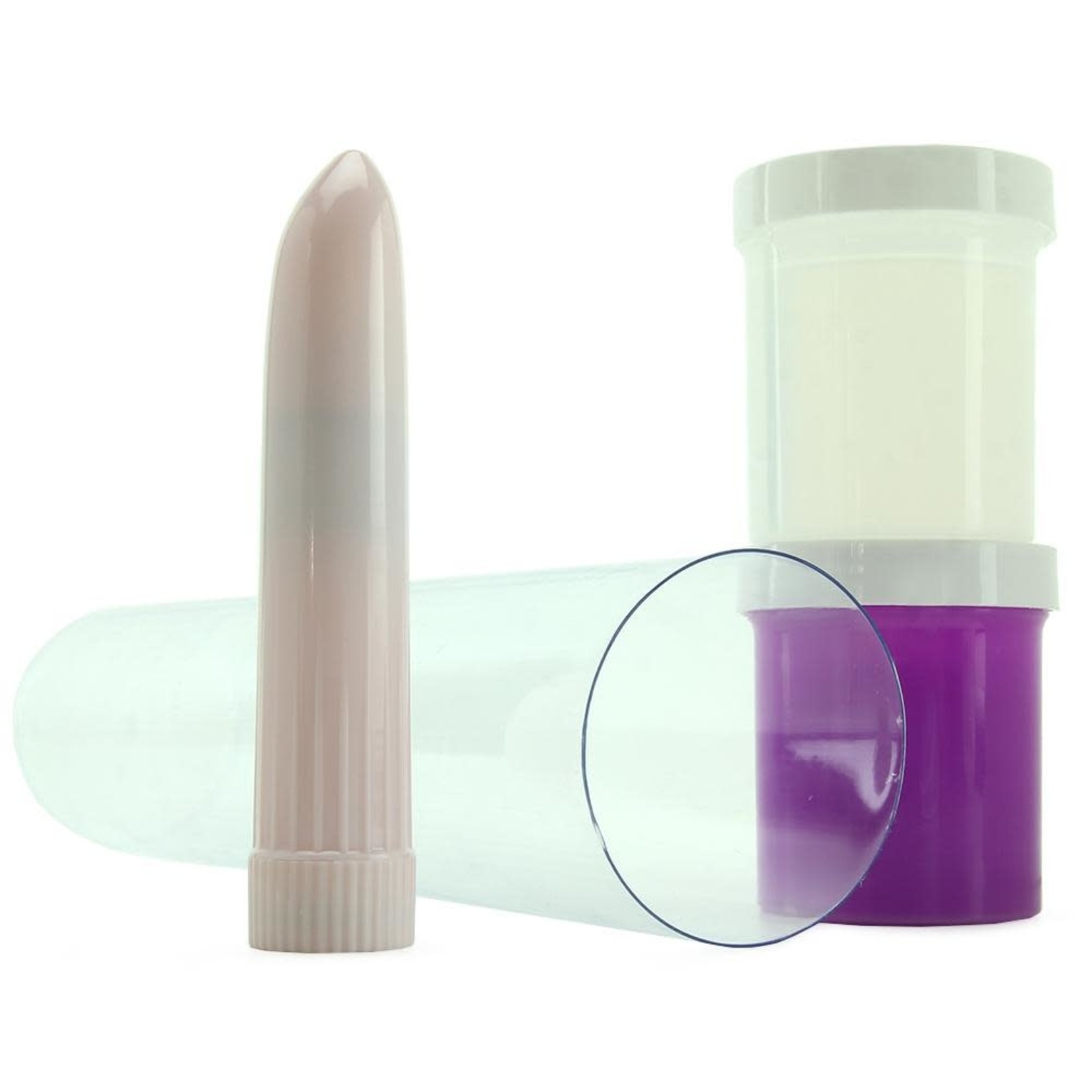 Clone A Willy + Vibrator Kit –