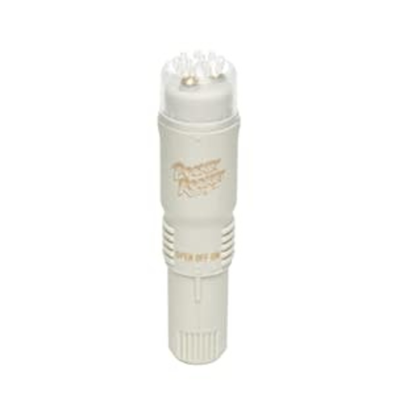 DOC JOHNSON THE ORIGINAL POCKET ROCKET - IVORY