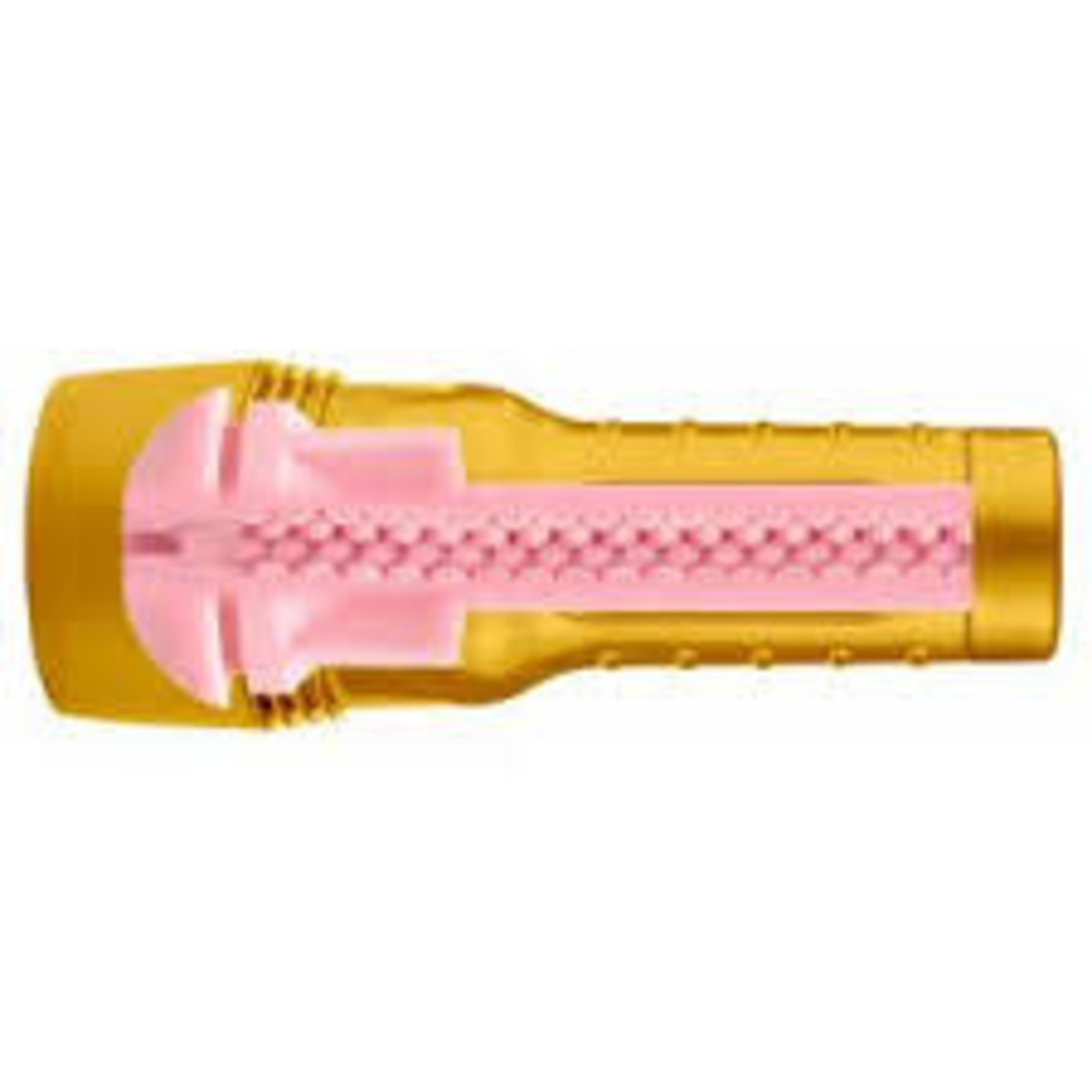 FLESH-LIGHT FLESHLIGHT - PINK LADY S.T.U. STAMINA TRAINING UNIT