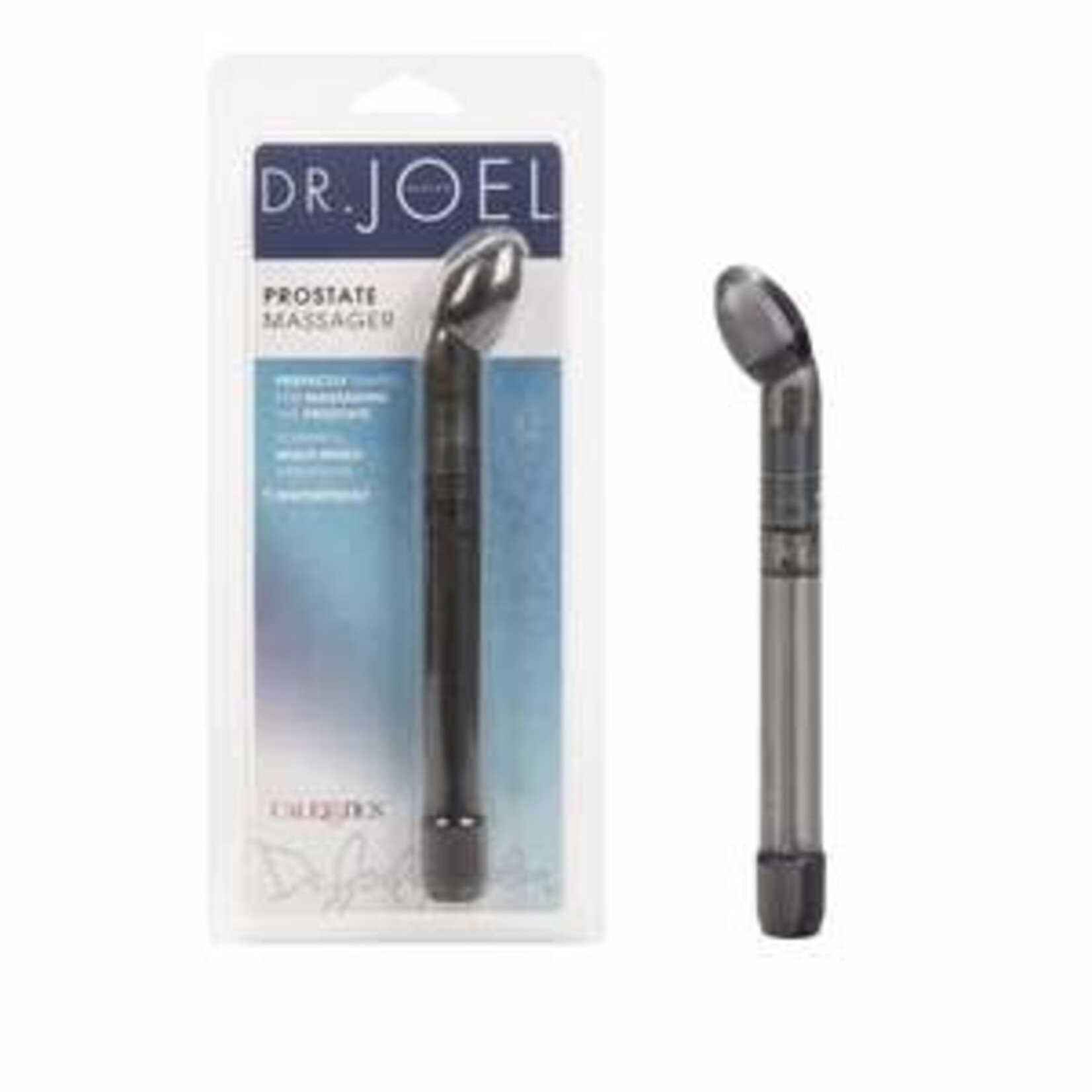 CALEXOTICS DR. JOEL - PROSTATE MASSAGER