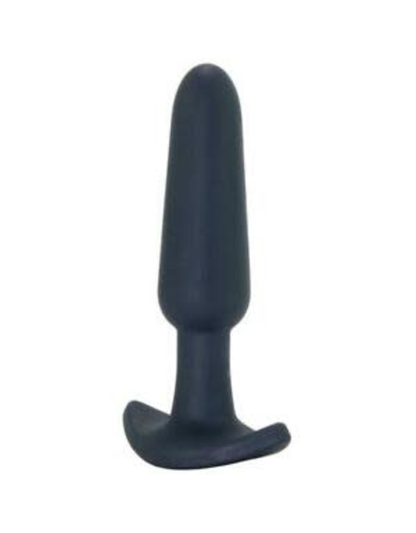VEDO VEDO - BUMP RECHARGEABLE ANAL VIBE - BLACK