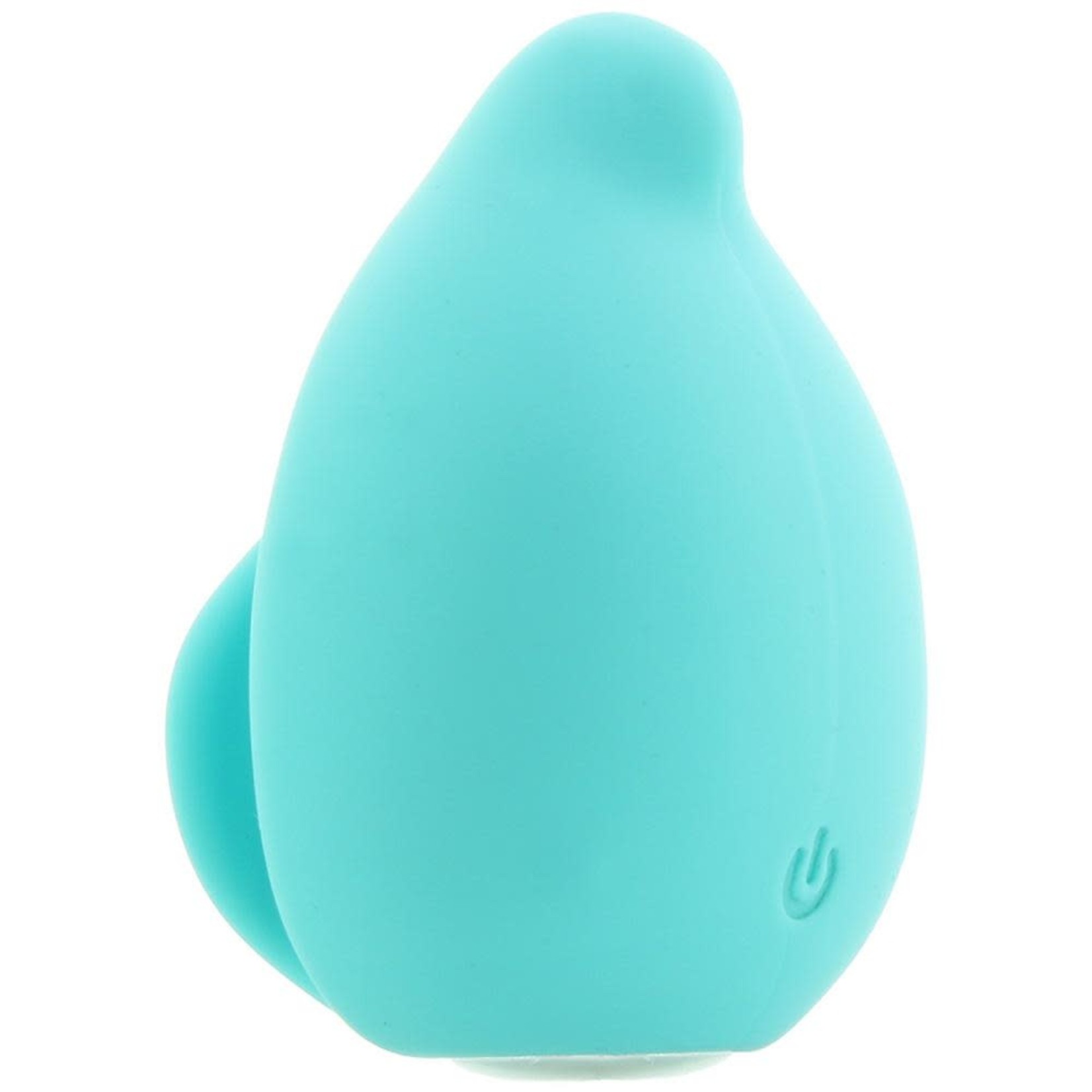 VEDO VEDO - YUMI RECHARGEABLE FINGER VIBE - TEASE ME TURQUOISE