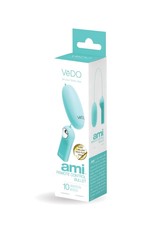 VEDO VEDO - AMI REMOTE CONTROL BULLET - TEASE ME TURQUOISE