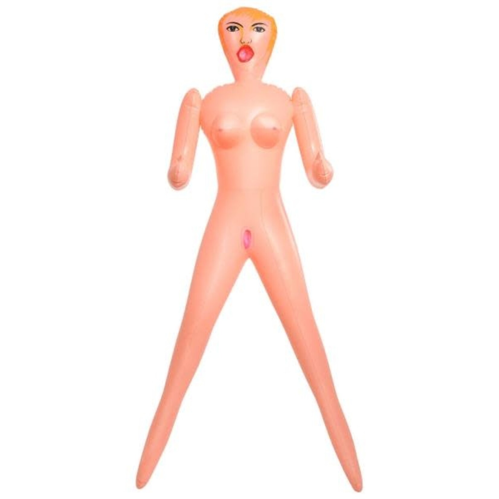 PIPEDREAM BECKY THE BEGINNER BABE - LOVE DOLL