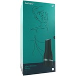SATISFYER SATISFYER MEN - CLASSIC - SILVER