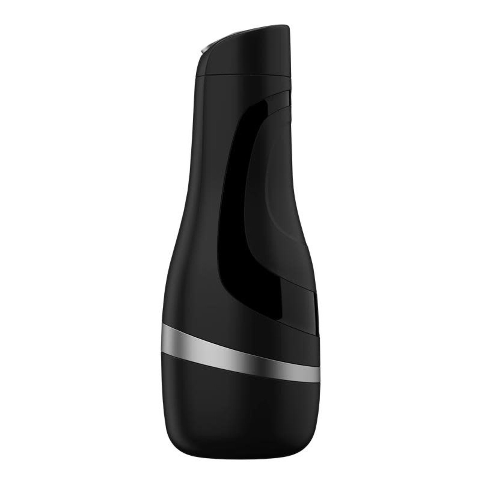 SATISFYER SATISFYER MEN - CLASSIC - SILVER