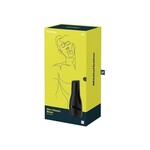 SATISFYER SATISFYER MEN - CLASSIC - BLACK