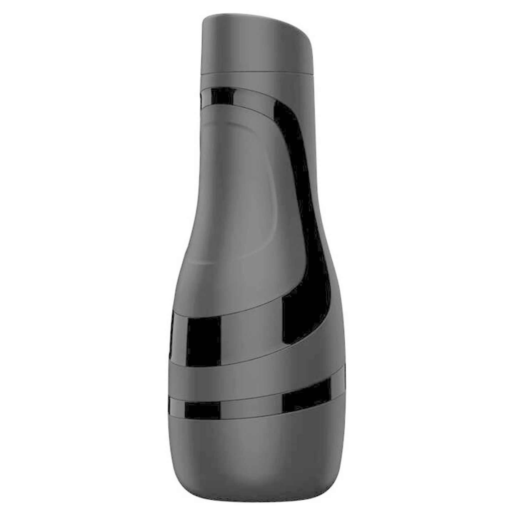 SATISFYER SATISFYER MEN - CLASSIC - BLACK