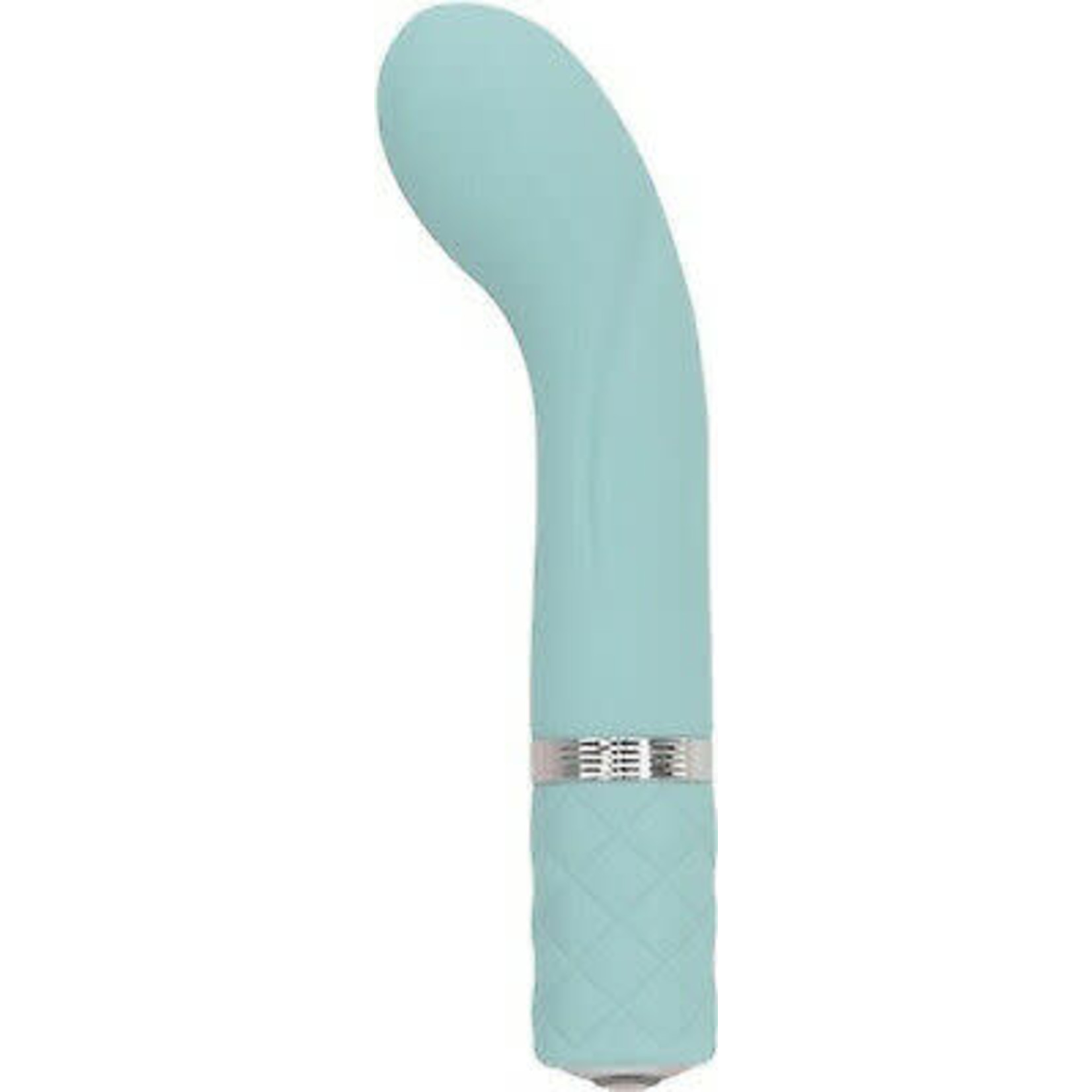 PILLOW TALK - RACY - TEAL