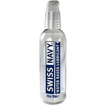 SWISS NAVY SWISS NAVY - WATER BASE 4 OZ