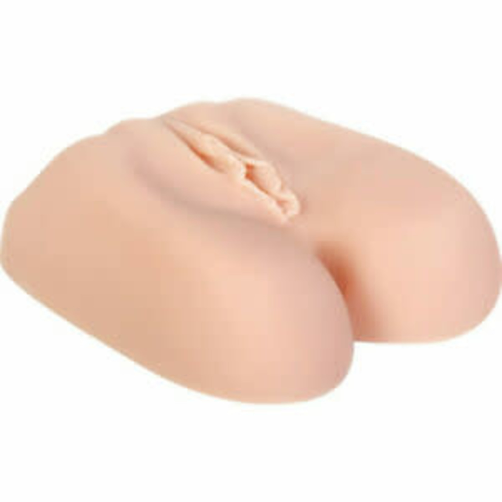 ZERO TOLERANCE ZERO TOLERANCE - KENDRA LUST LIFE SIZE VAGINA STROKER WITH ASS