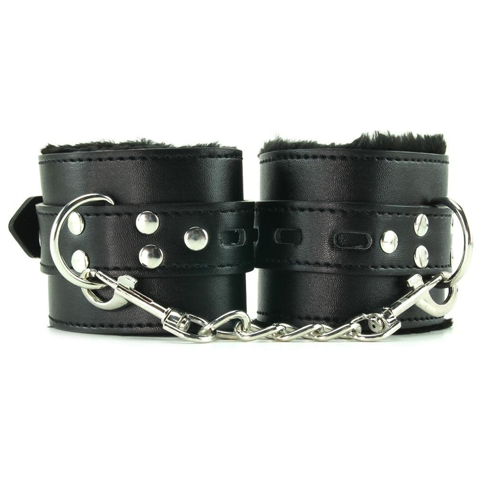 FETISH FANTASY FETISH FANTASY - CUMFY CUFFS