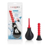 CALEXOTICS RIBBED ANAL DOUCHE