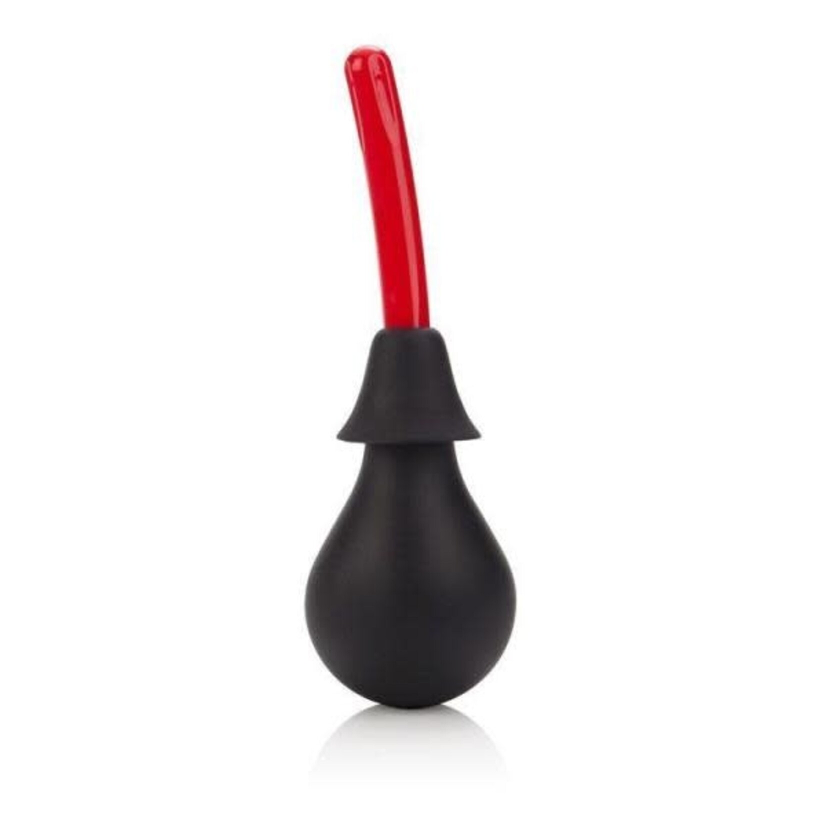 CALEXOTICS RIBBED ANAL DOUCHE