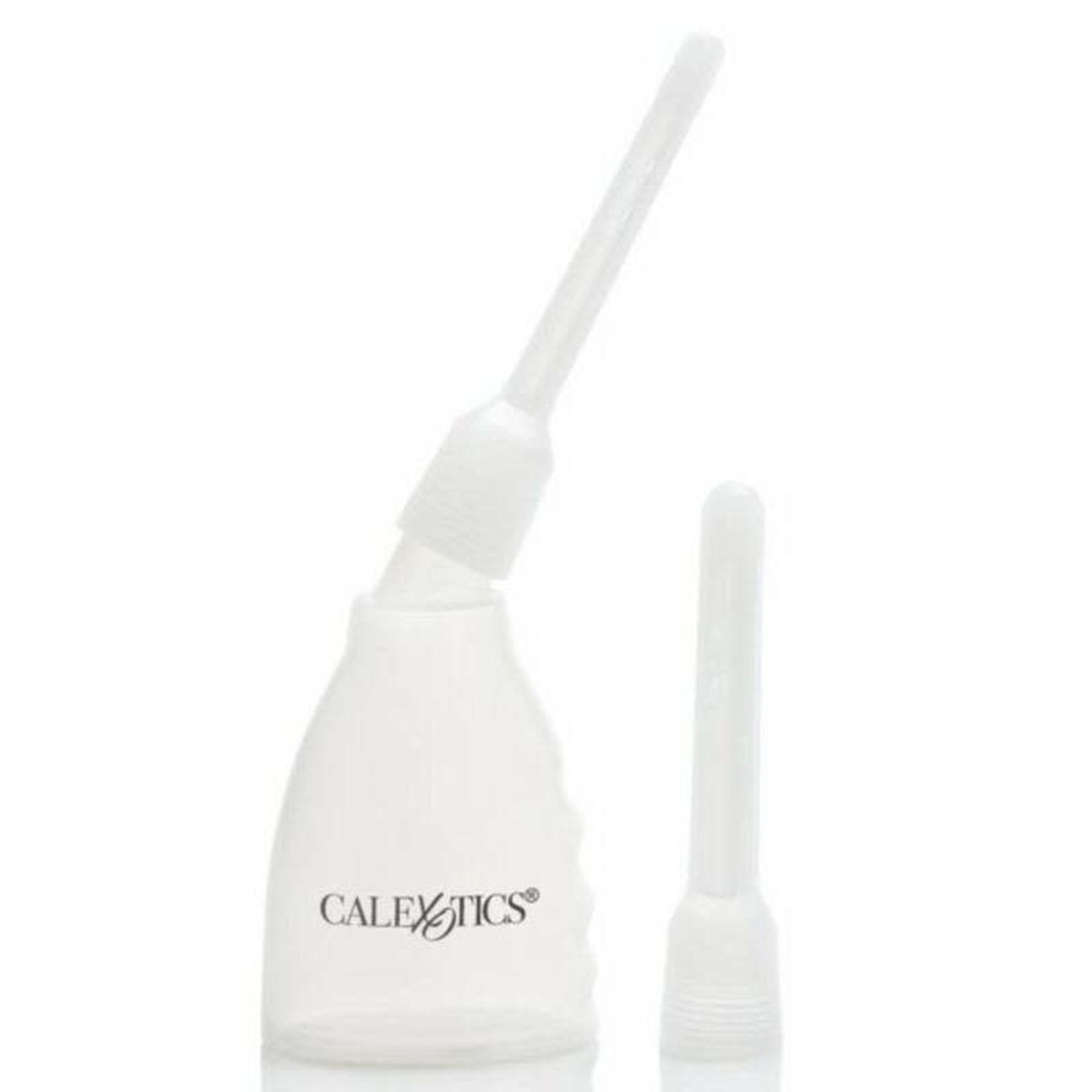 CALEXOTICS CALEXOTICS - ULTIMATE DOUCHE - CLEAR