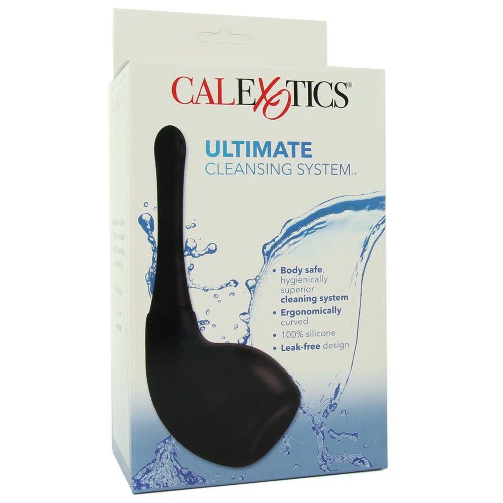 CALEXOTICS CALEXOTICS - ULTIMATE CLEANSING SYSTEM