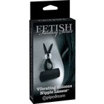 FETISH FANTASY FETISH FANTASY - VIBRATING SILICONE NIPPLE LASSOS