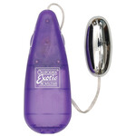 CALEXOTICS CALEXOTICS - TEARDROP BULLET - PURPLE