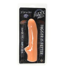MAXX MEN XXTENDERS #2