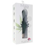 MAIA - KUSHA - RECHARGEABLE RABBIT VIBE