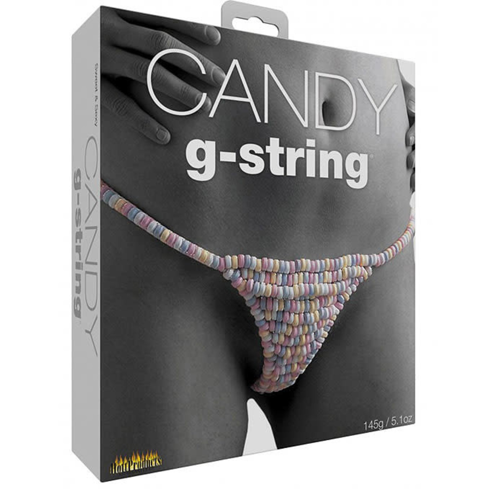 CANDY G-STRING