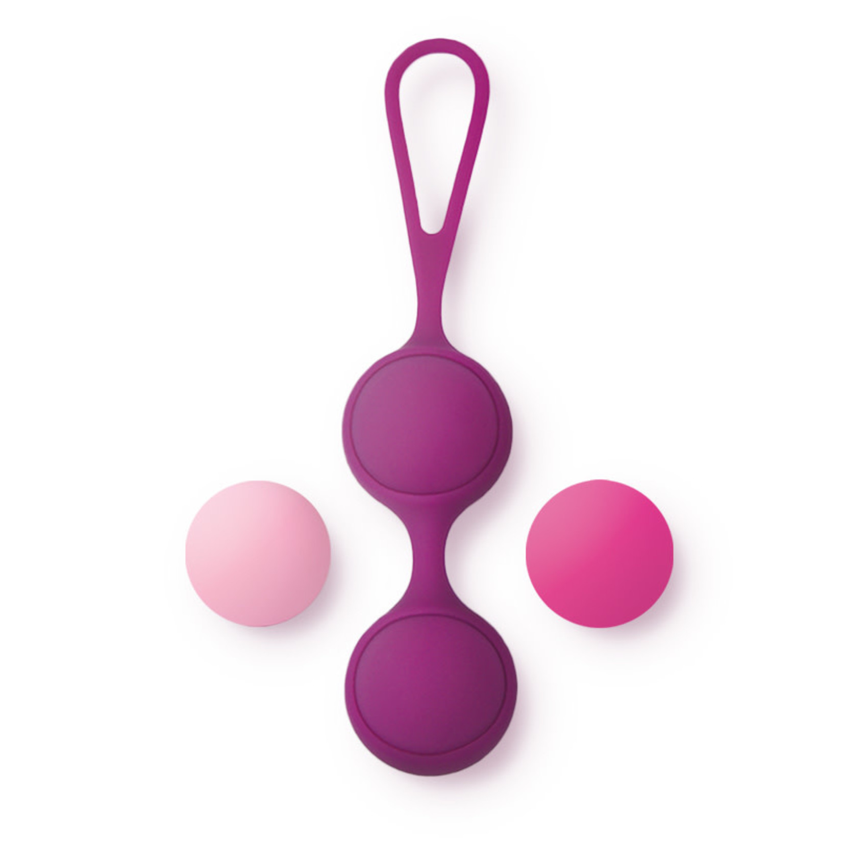 ADORE U - WELLNESS - KEGEL BALLS