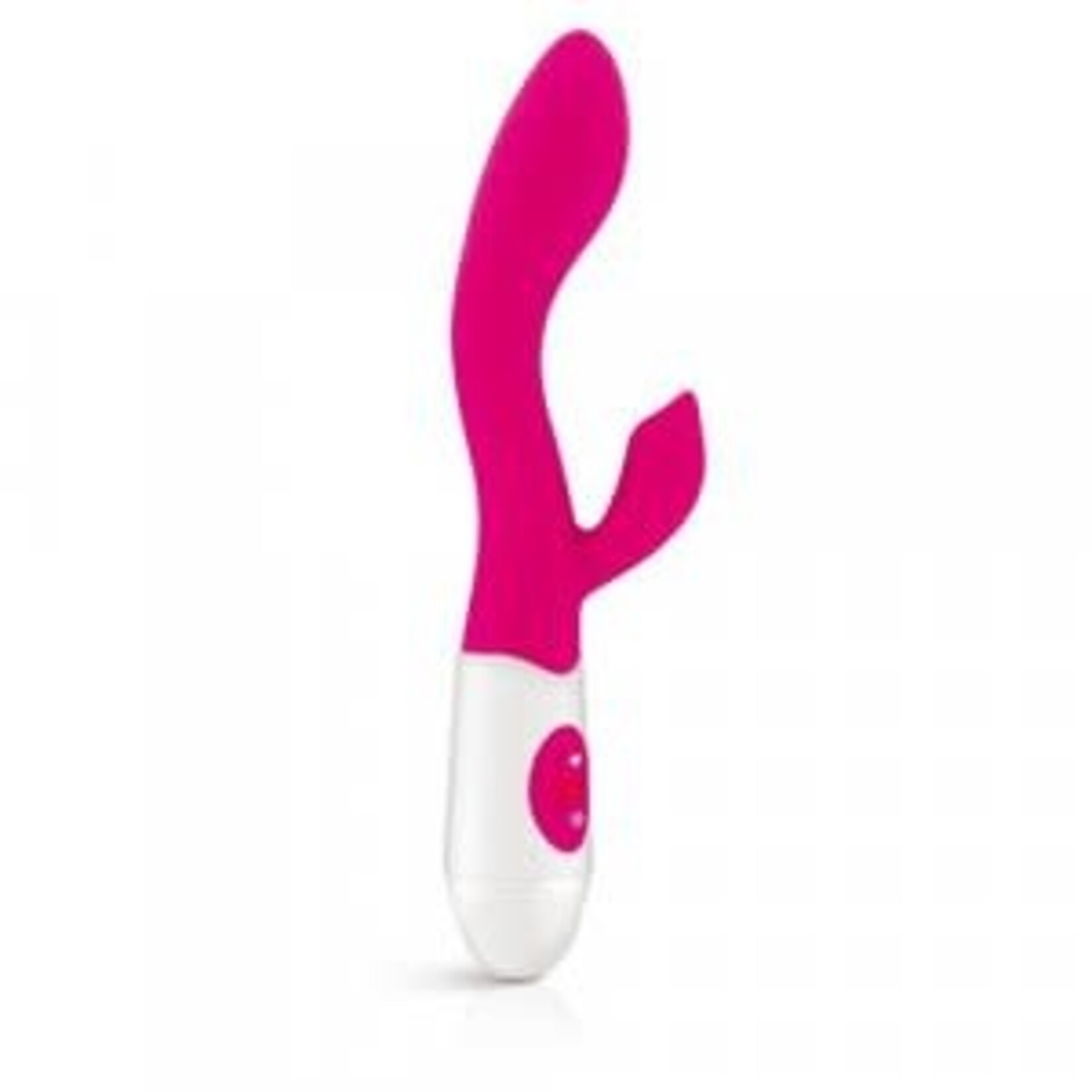 YOBA NAYA RABBIT VIBRATOR PINK