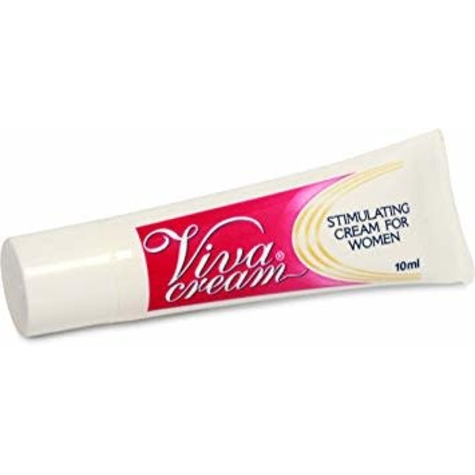 VIVA CREAM 10ML TUBE