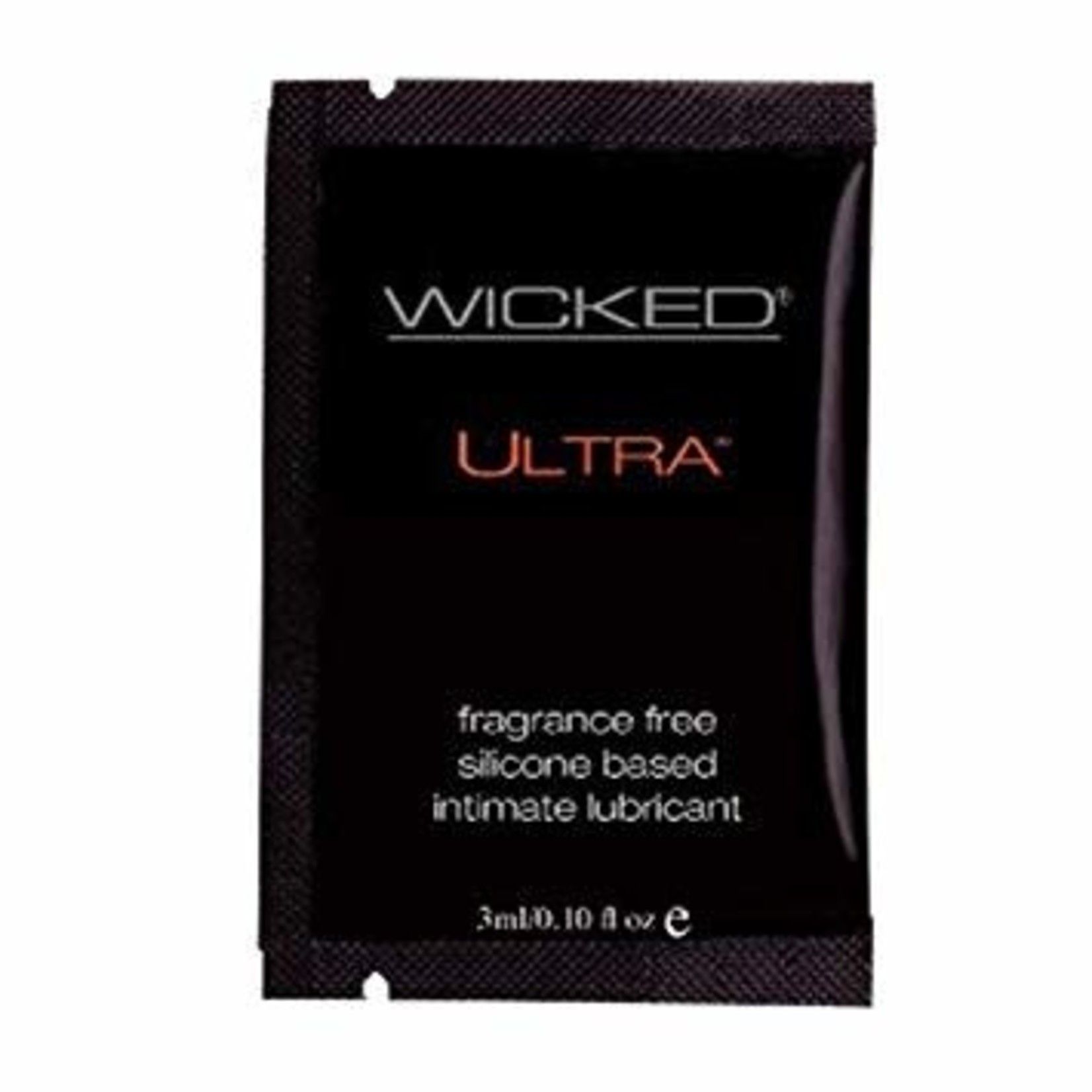 WICKED - ULTRA LUBE - 3ML