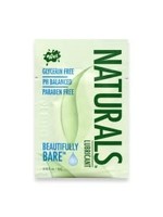 WET WET NATURALS BEAUTIFULLY BARE 3ML POUCH
