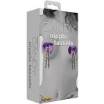 CANDY NIPPLE TASSELS