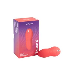WE-VIBE WE-VIBE - TOUCH X - CRAVE CORAL
