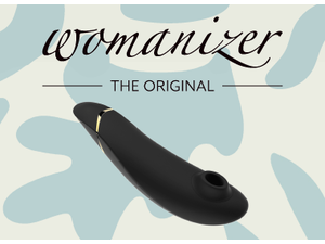 WOMANIZER