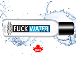 FUCKWATER