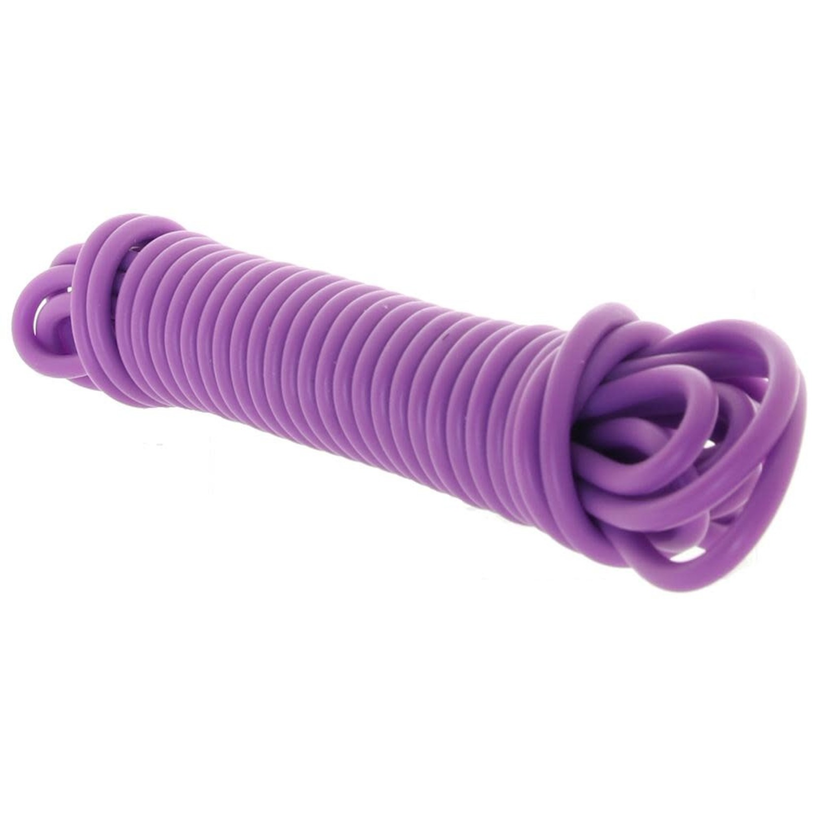 OUCH OUCH! SILICONE ROPE - PURPLE