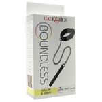 CALEXOTICS BOUNDLESS - COLLAR & LEASH