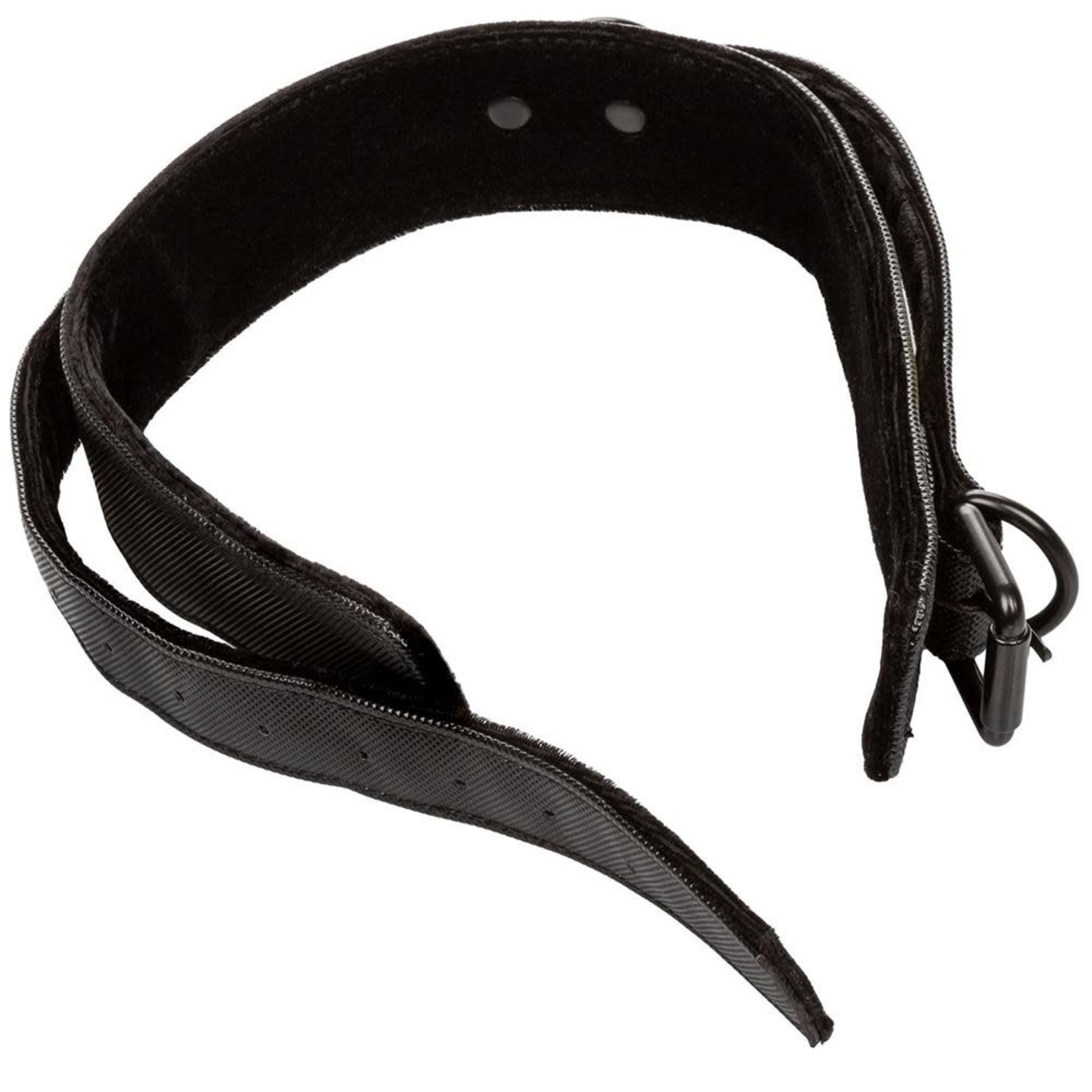 CALEXOTICS BOUNDLESS - COLLAR & LEASH