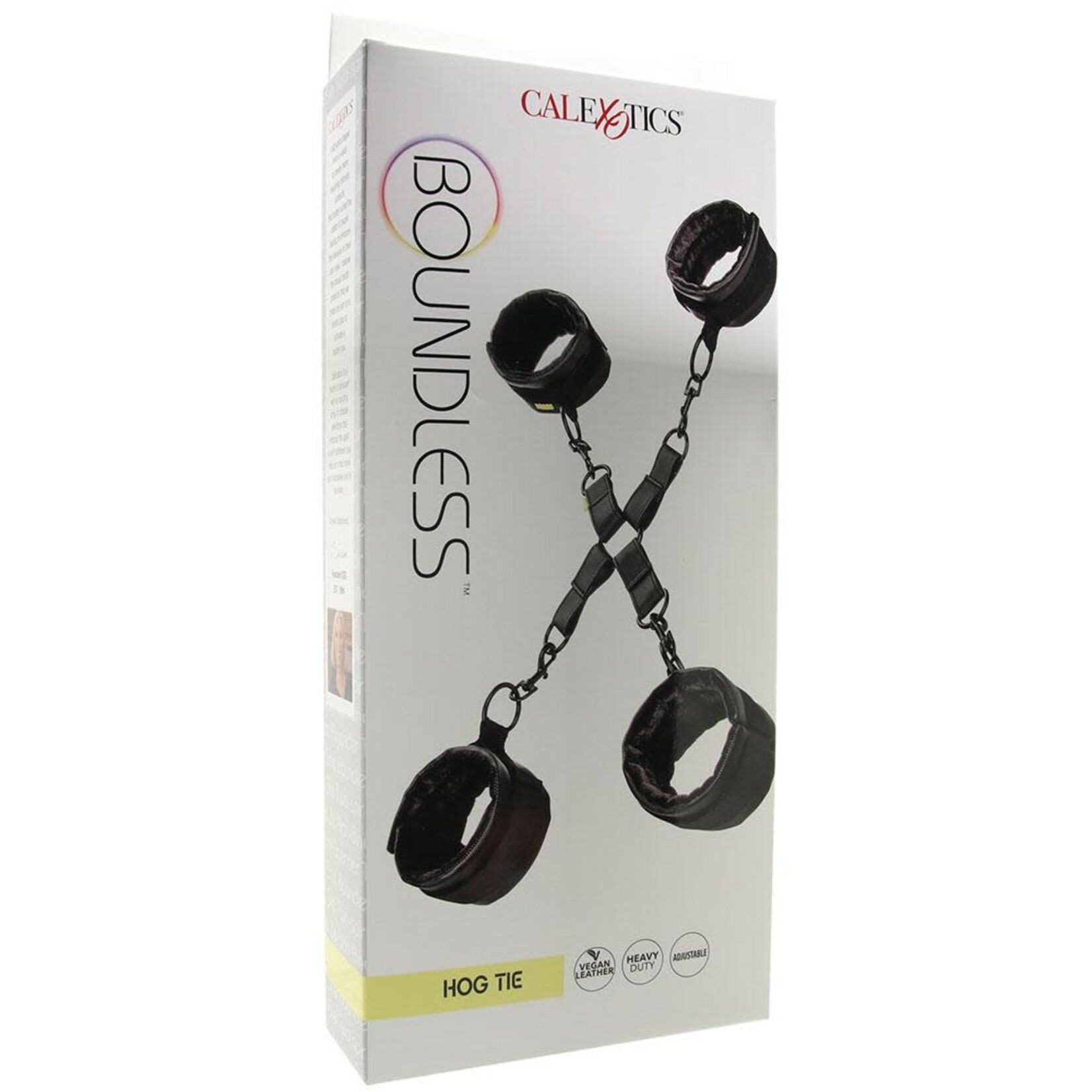 CALEXOTICS BOUNDLESS - HOG TIE