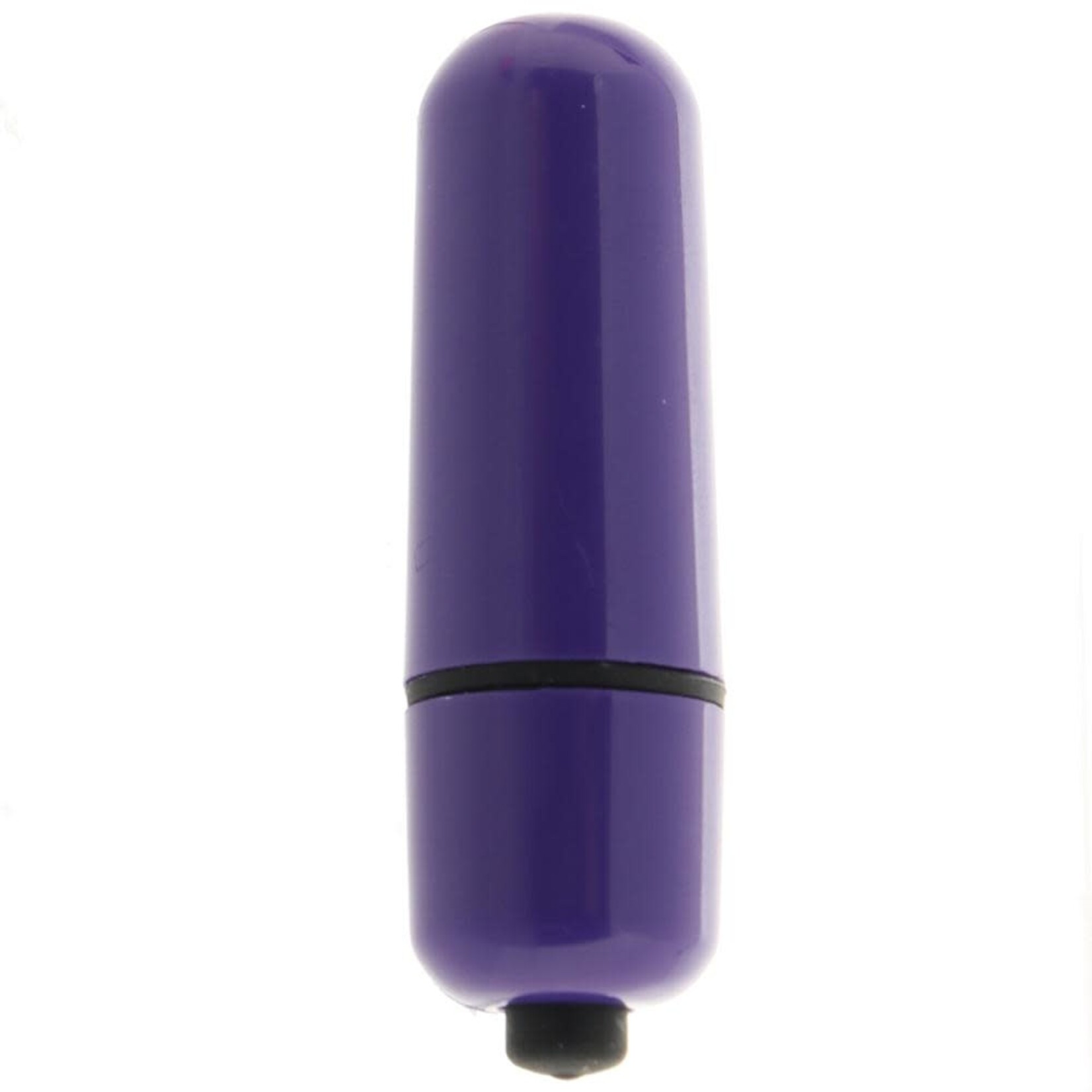 CALEXOTICS CALEXOTICS - FOIL PACK 3-SPEED BULLET - PURPLE