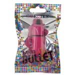 CALEXOTICS CALEXOTICS - FOIL PACK 3-SPEED BULLET - PINK