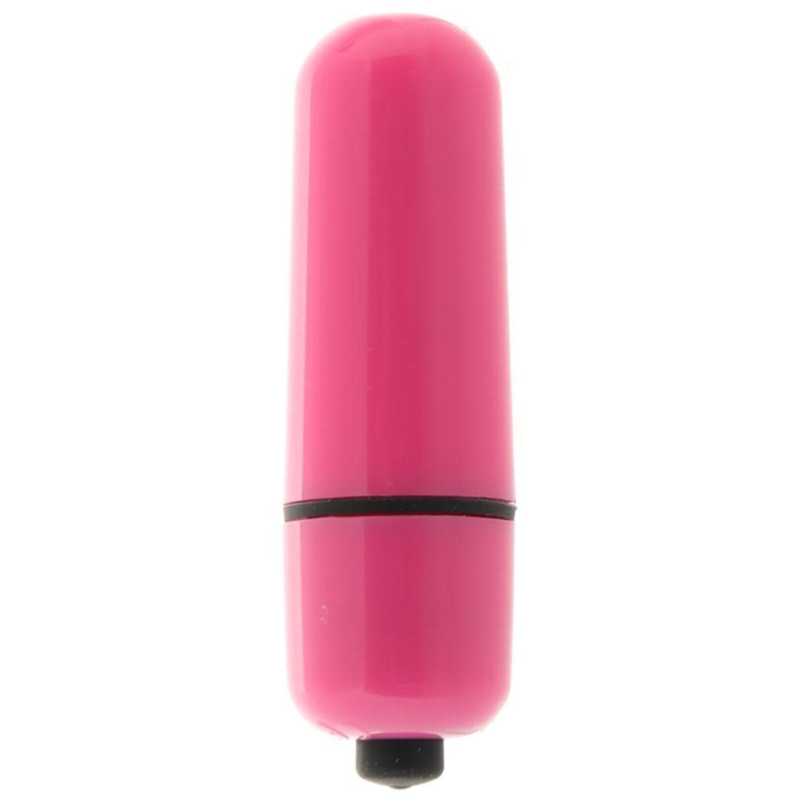 CALEXOTICS CALEXOTICS - FOIL PACK 3-SPEED BULLET - PINK