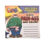 OZZE PAIN IN THE ASS - STICKY NOTES