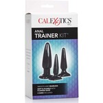 CALEXOTICS CALEXOTICS - ANAL TRAINER KIT
