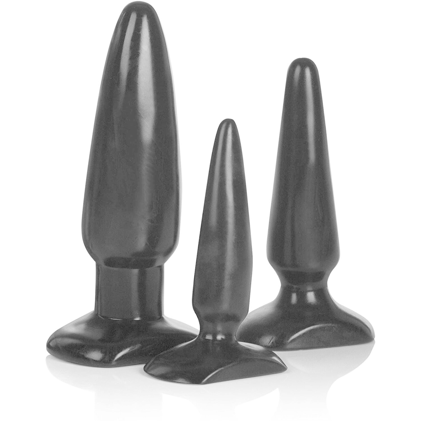 CALEXOTICS CALEXOTICS - ANAL TRAINER KIT