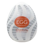 TENGA TENGA - EGG - TORNADO