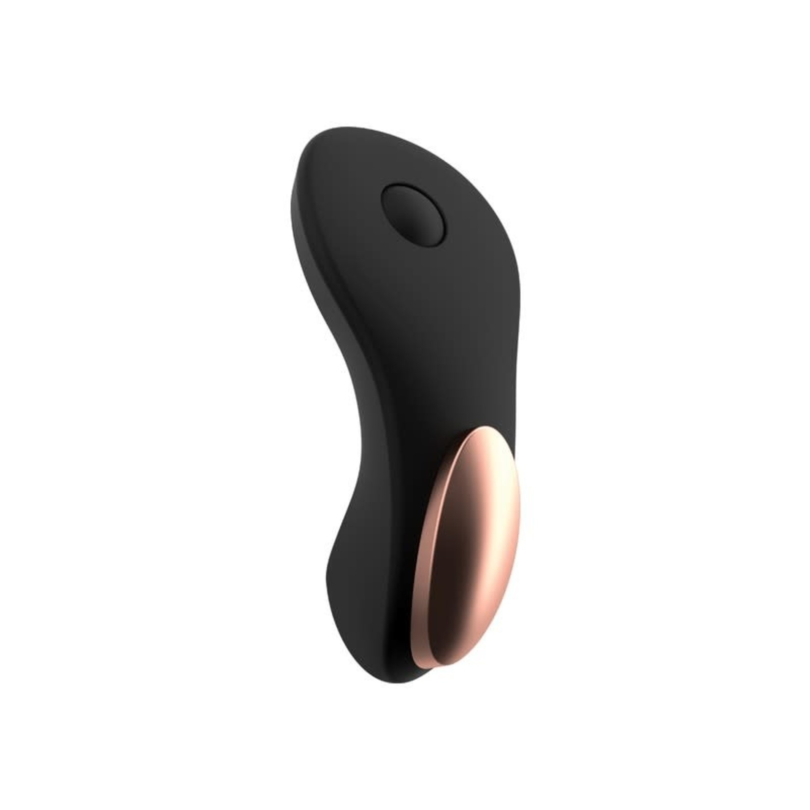 SATISFYER SATISFYER - LITTLE SECRET - BLACK