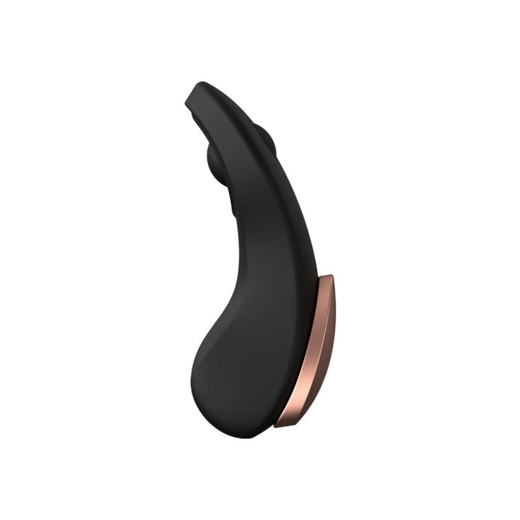 SATISFYER SATISFYER - LITTLE SECRET - BLACK